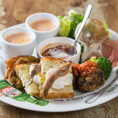 Italian Cafe Riposoのおすすめ料理2