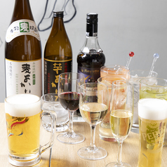Lien Lien リアン リアン 横浜のコース写真