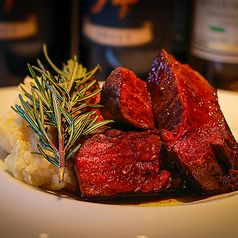 BOU THE ROOF ボウ ザ ルーフの特集写真