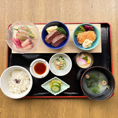 ホテルグローバルビュー新潟 DINING EDIT ECHIGOの雰囲気2