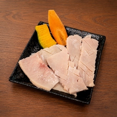 コリコリ（大動脈）