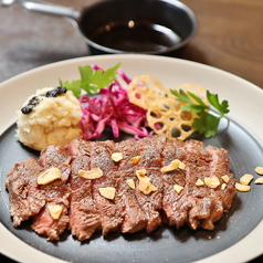 ほんごうの木珈琲 ピエロのコース写真