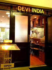DEVI INDIA デヴィインディアの雰囲気1