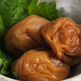 日替わり食べ放題メニュー
