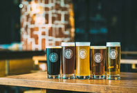 NORTH ISLAND BEER、クラフトビール、全14種のビール