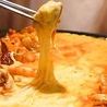 完全個室 食べ飲み放題 チーズ肉バルGABURIKO（がぶりこ）広島流川店のおすすめポイント3