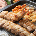 韓国焼肉食べ放題 マニ食堂 岐阜横丁店のおすすめ料理1