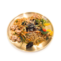 韓国料理 ポムのおすすめ料理2