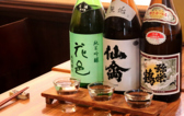 食と和酒の店 暁の詳細