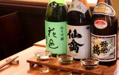 食と和酒の店 暁の写真