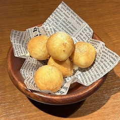 チーズボール(5個)