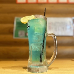 オリジナル港ハイボール