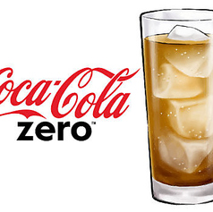 コカ・コーラゼロ