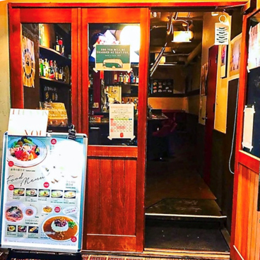 呑処 憩 薬研堀の雰囲気1