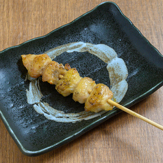 ぼんじり
