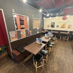 まるよし 布施店の特集写真