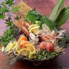 浜焼酒場 海鮮太郎 かいせんたろう