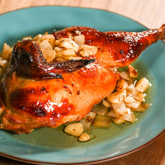 オクユカシ ハナレ 渋谷店のおすすめ料理1