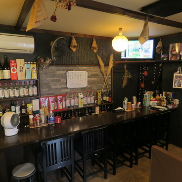 居酒屋大和の雰囲気1