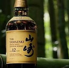 山崎ハイボール