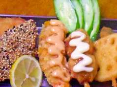 くしかつ 笑の特集写真