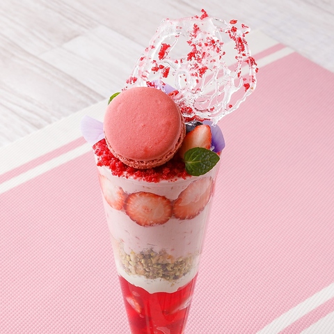 池袋 東京 カフェ スイーツ の イチゴ 特集 グルメ レストラン予約 ホットペッパーグルメ