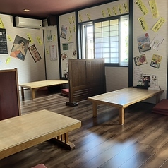 居酒屋 仁の雰囲気1