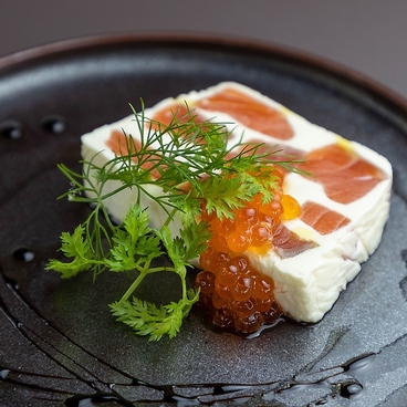 Atelier de Terrine maison okeiのおすすめ料理1