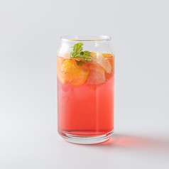 フルーツビネガーザクロ