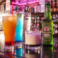 Top secret トップシークレットのコース写真