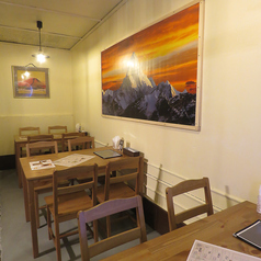 Local柏 ローカルカシワの雰囲気2