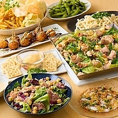 土間土間 南越谷店特集写真1