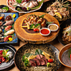 肉とチーズ バル Mikawa 三河 豊橋店の特集写真