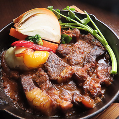 Bistro Belle Selva ビストロ ベルセルバのコース写真