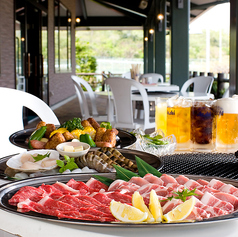 グリーンハウスのおすすめ料理1