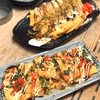 鉄板焼き 常套句