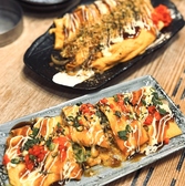 鉄板焼き 常套句の写真