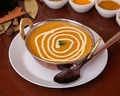 料理メニュー写真&nbsp;チキンカレー