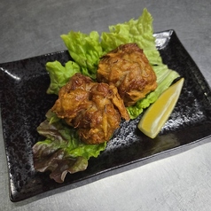 知覧揚げ