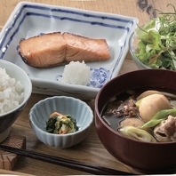 ダエドコのおススメランチ♪