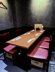 豚肉居酒屋 濃いめ 仙台国分町通店の特集写真