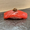 鮨処まえだのおすすめポイント2