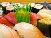 清鮨のおすすめ料理3