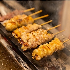 焼き鳥 松元 丸の内店の写真