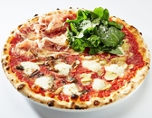 Serafina NEW YORK セラフィーナ ニューヨーク 赤坂店のおすすめ料理2