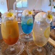 モナンフロート