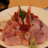 海鮮食楽市場の詳細