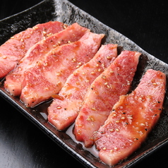 浜焼き 海鮮 焼肉 明月苑のコース写真