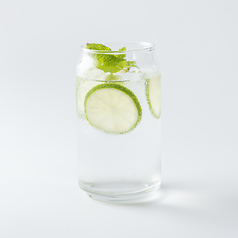 ノンアルモヒート