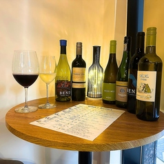 you me 縁 tresのコース写真